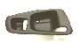 72125SR0A02ZB Interior Door Handle Trim (Right)